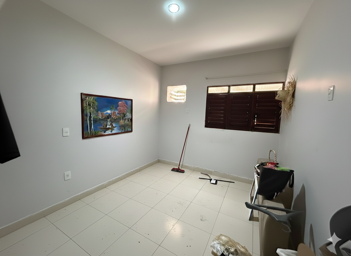 Casa à venda no Bessa: 