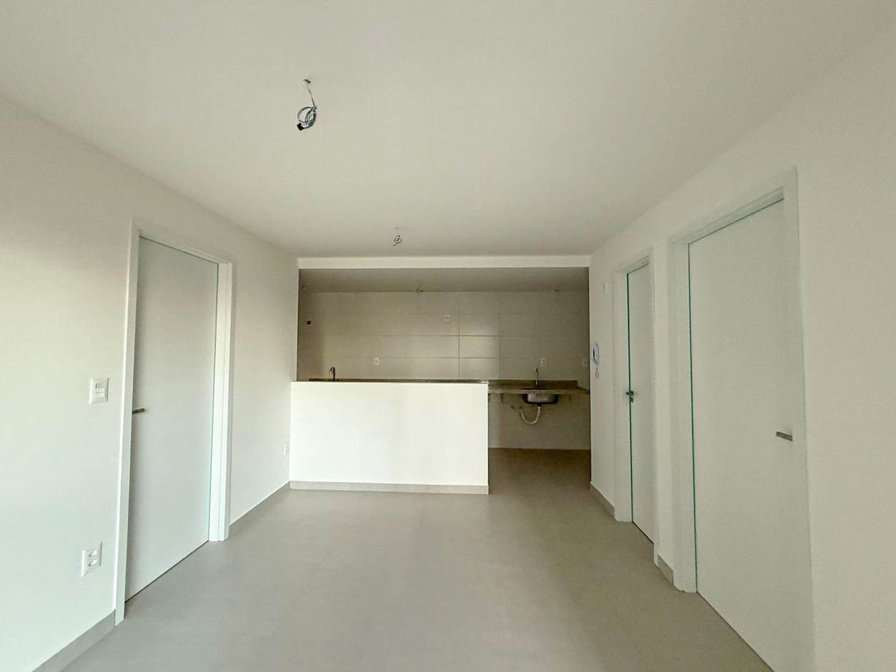 Apartamento à venda no Manaíra: 