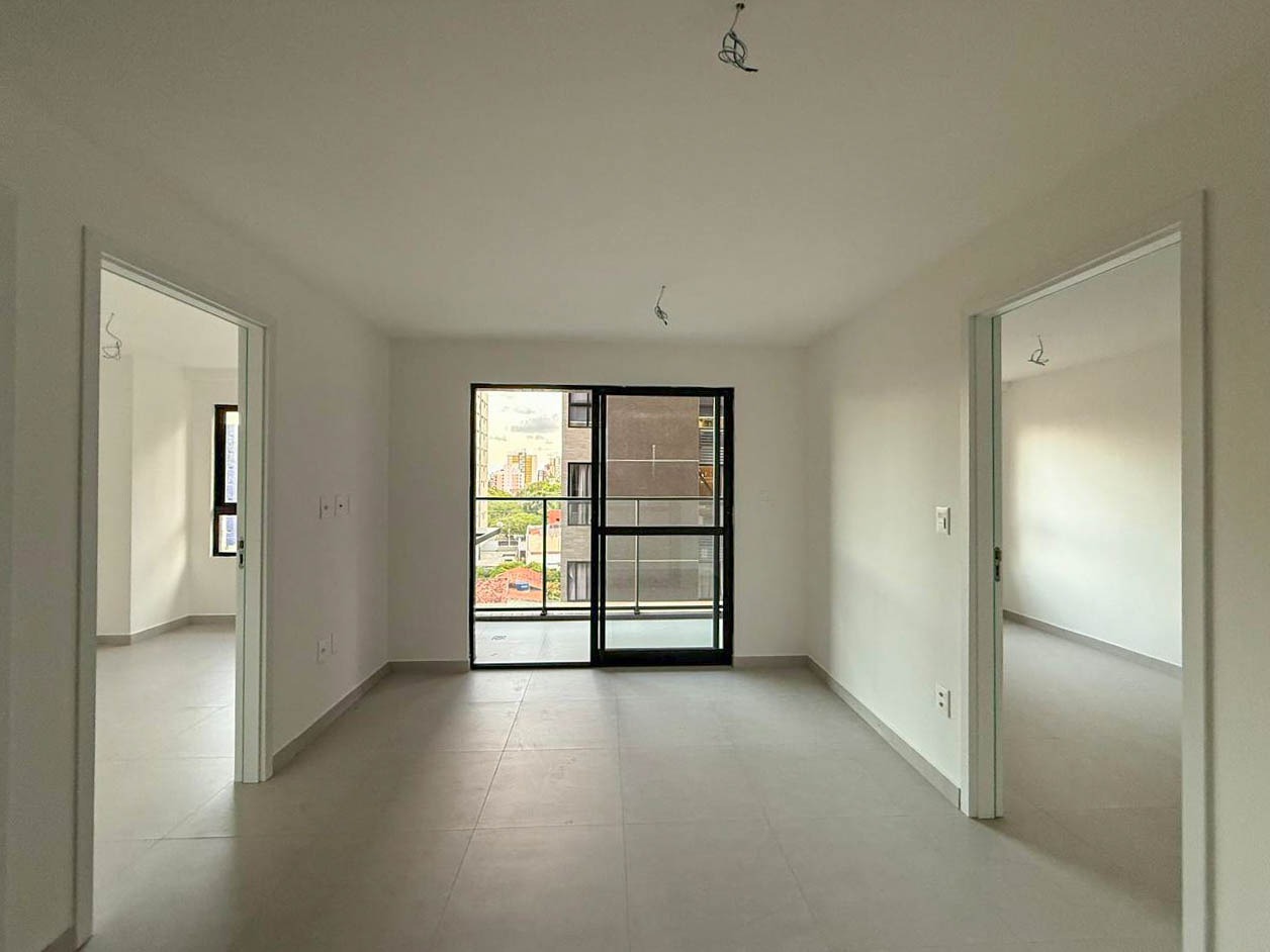 Apartamento à venda no Manaíra: 