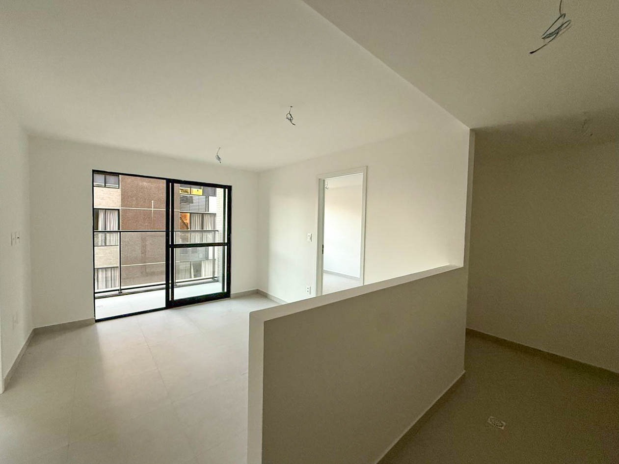 Apartamento à venda no Manaíra: 