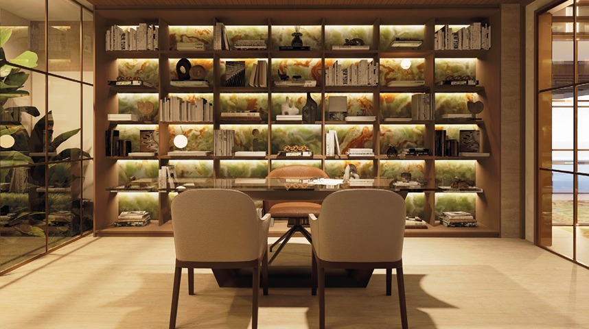 Apartamento à venda no Jardim Oceania: 