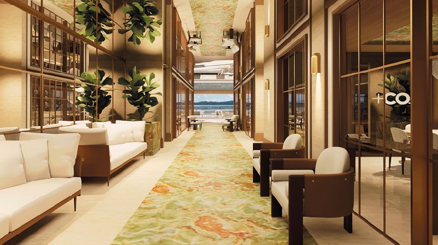 Apartamento à venda no Jardim Oceania: 