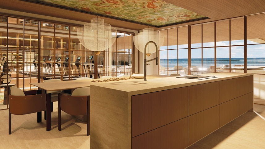 Apartamento à venda no Jardim Oceania: 