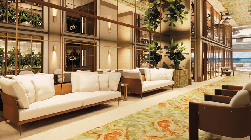 Apartamento à venda no Jardim Oceania: 