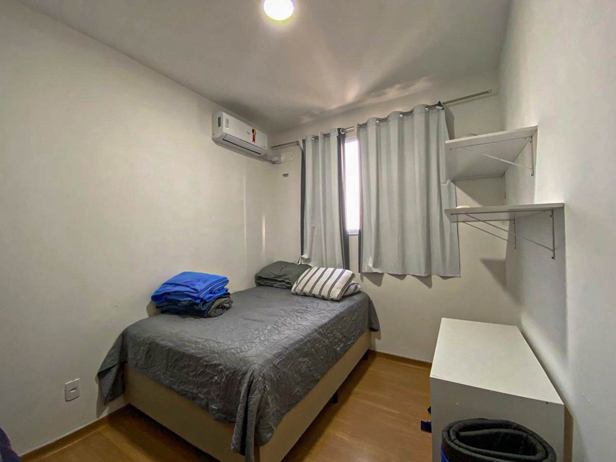 Apartamento à venda no Ponta de Campina: 