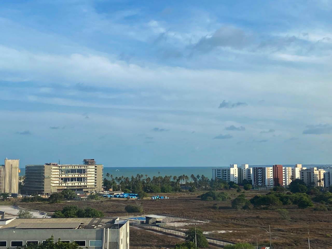 Apartamento à venda no Ponta de Campina: 