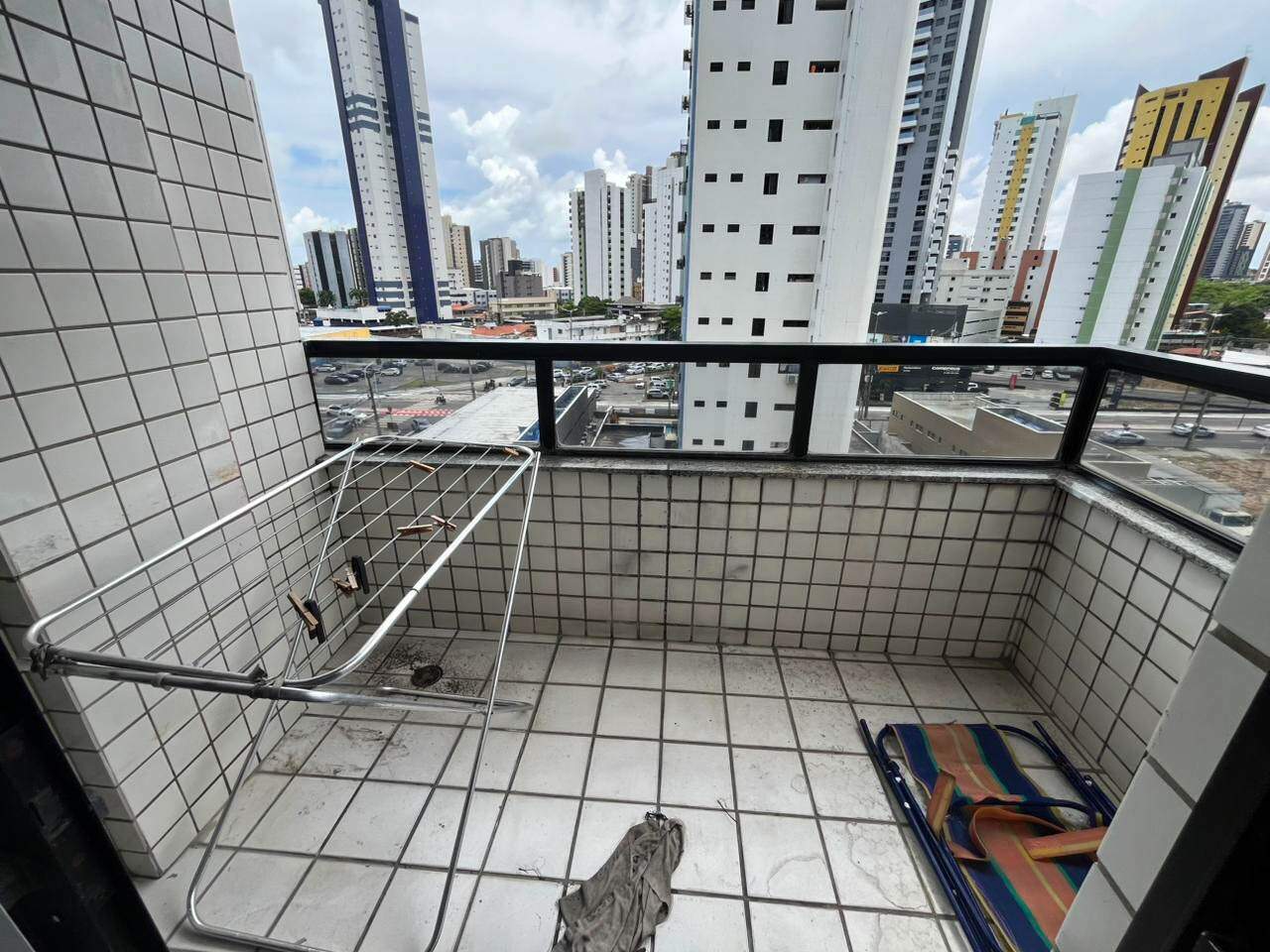 Apartamento à venda no Manaíra: 