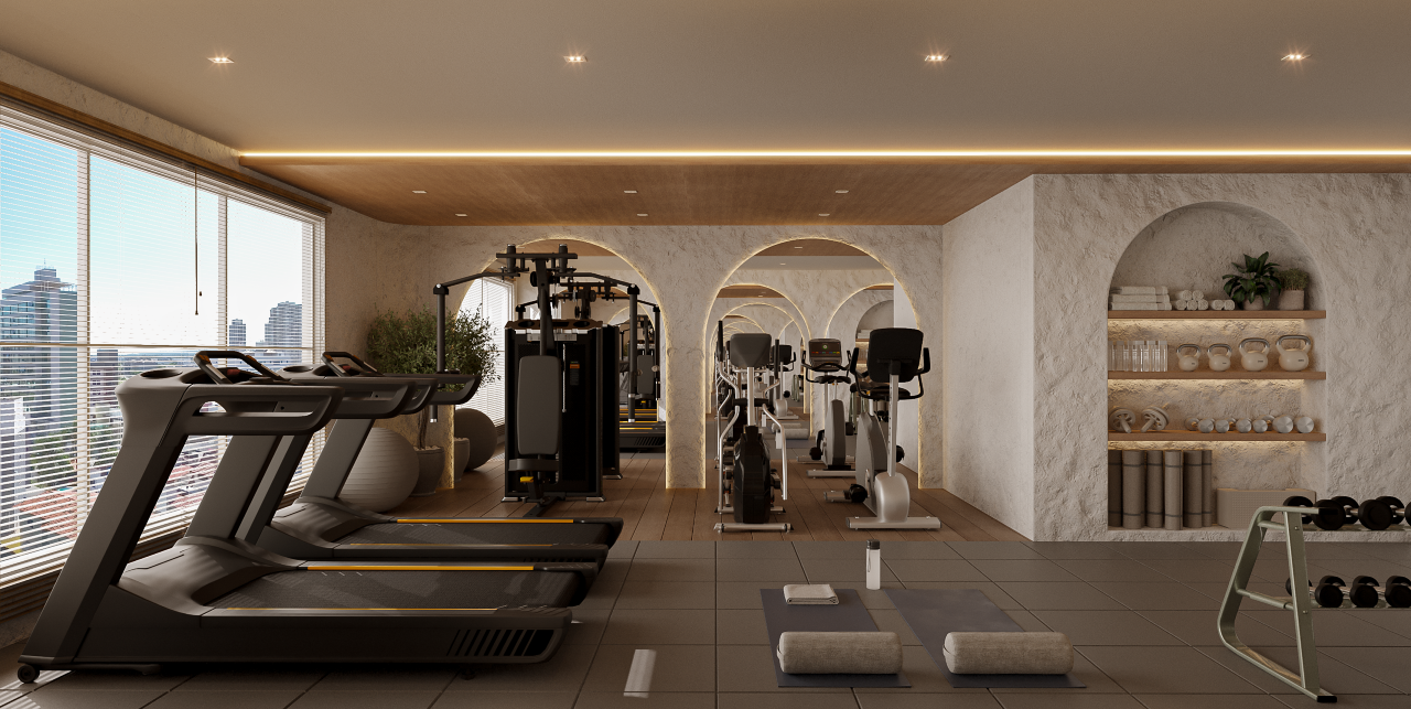 Apartamento à venda no Ponta de Campina: 