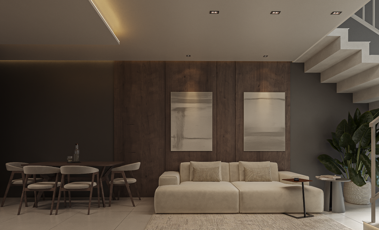 Apartamento à venda no Ponta de Campina: 