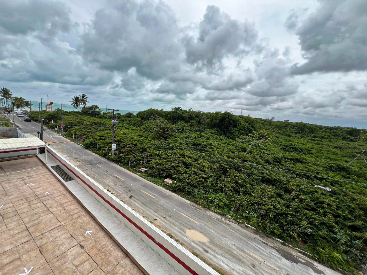 Apartamento à venda no Intermares: 