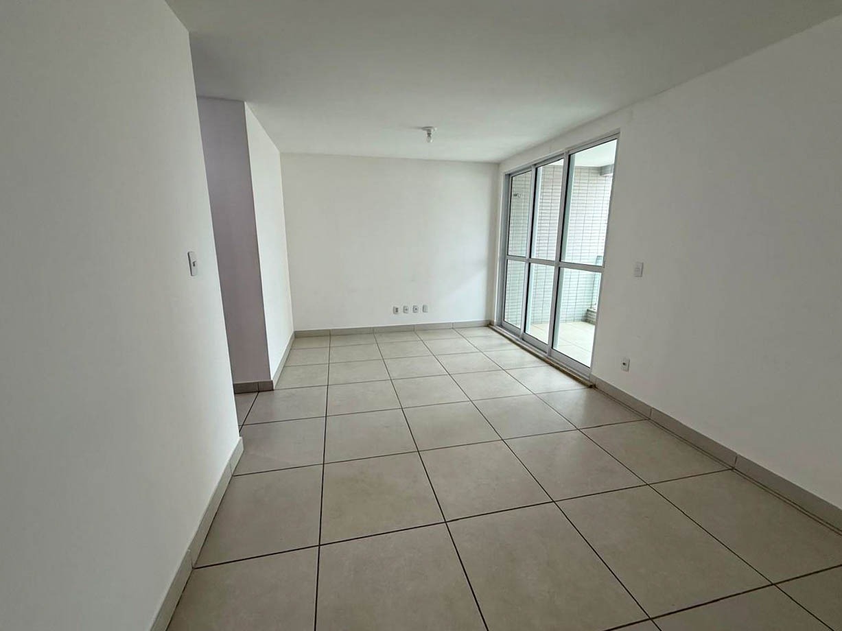 Apartamento à venda no Altiplano Cabo Branco: 