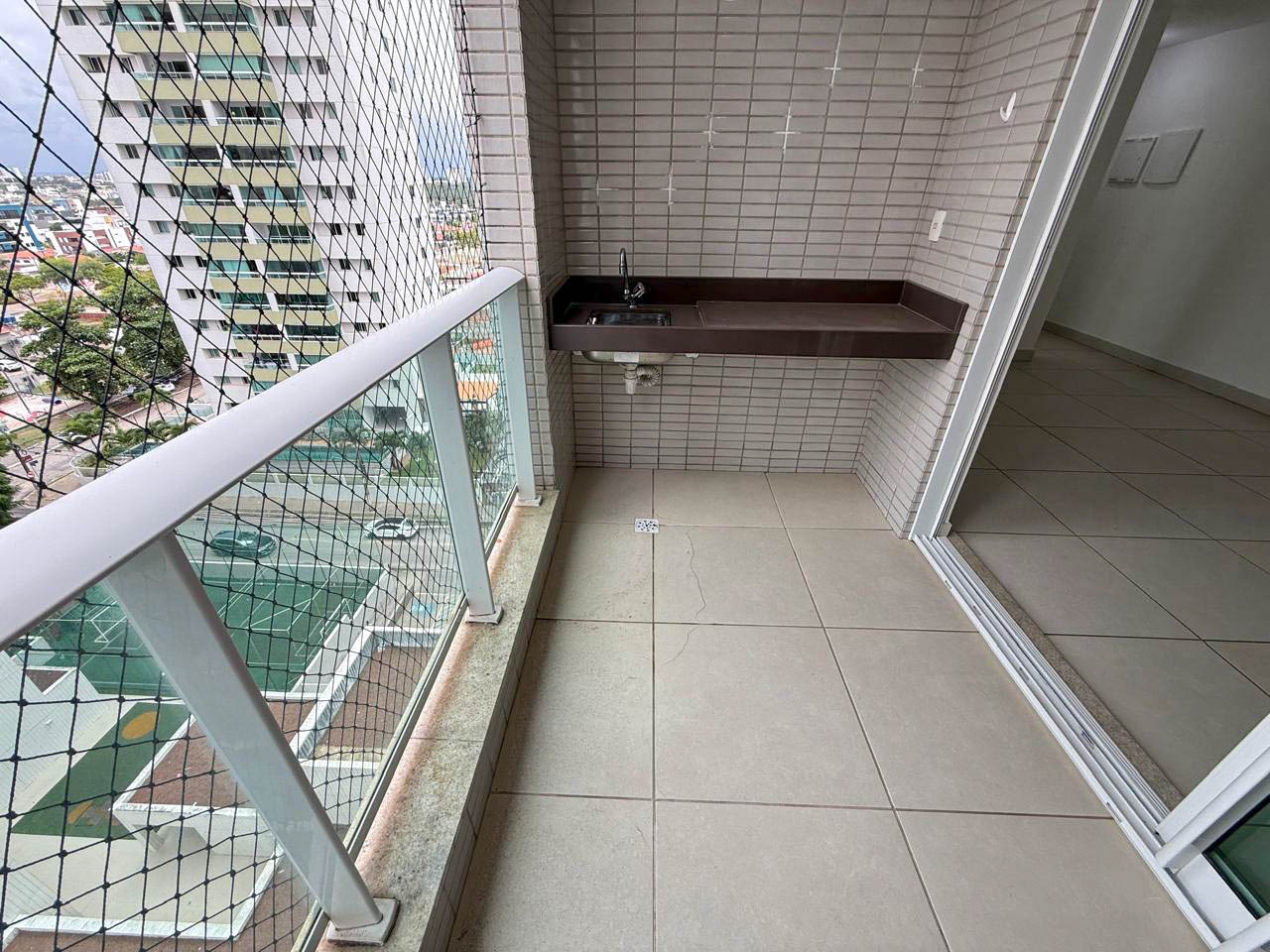 Apartamento à venda no Altiplano Cabo Branco: 