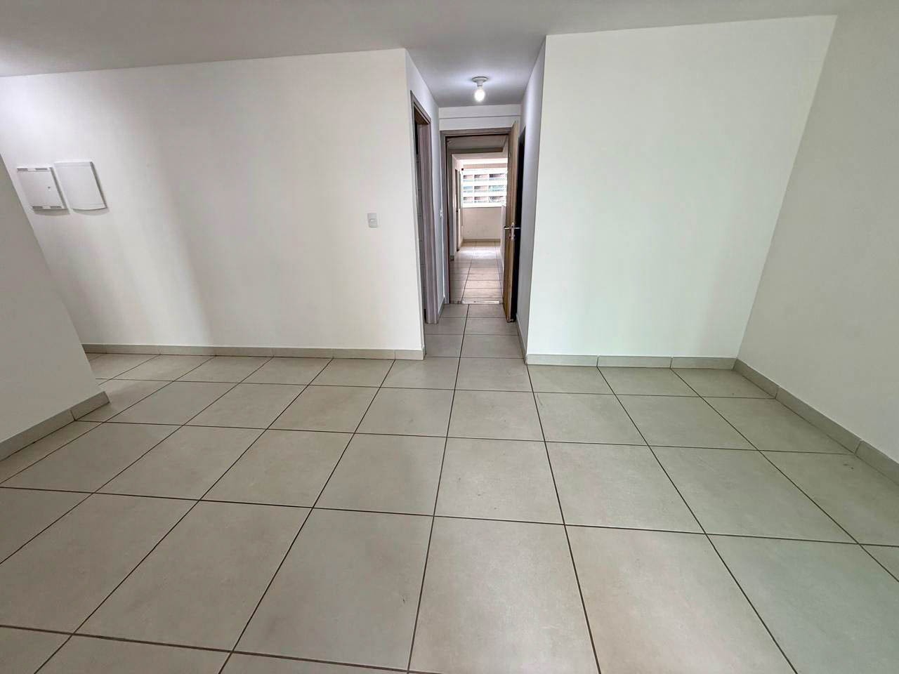 Apartamento à venda no Altiplano Cabo Branco: 