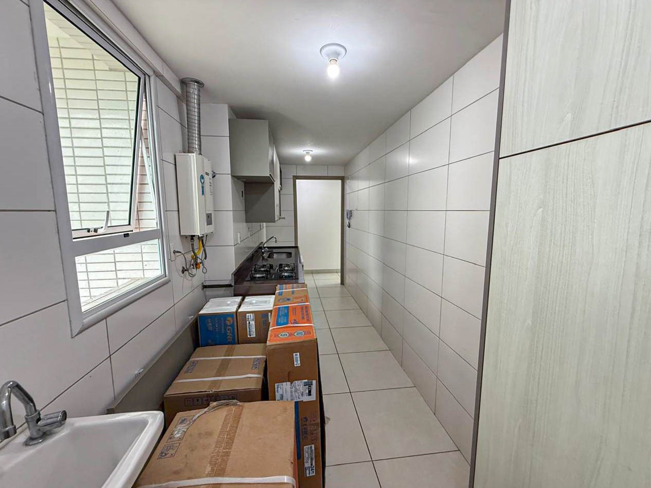 Apartamento à venda no Altiplano Cabo Branco: 