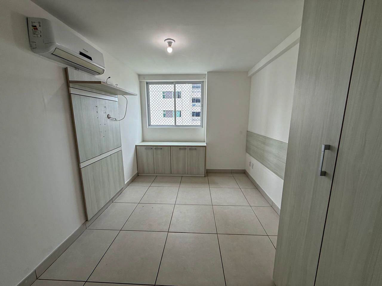 Apartamento à venda no Altiplano Cabo Branco: 