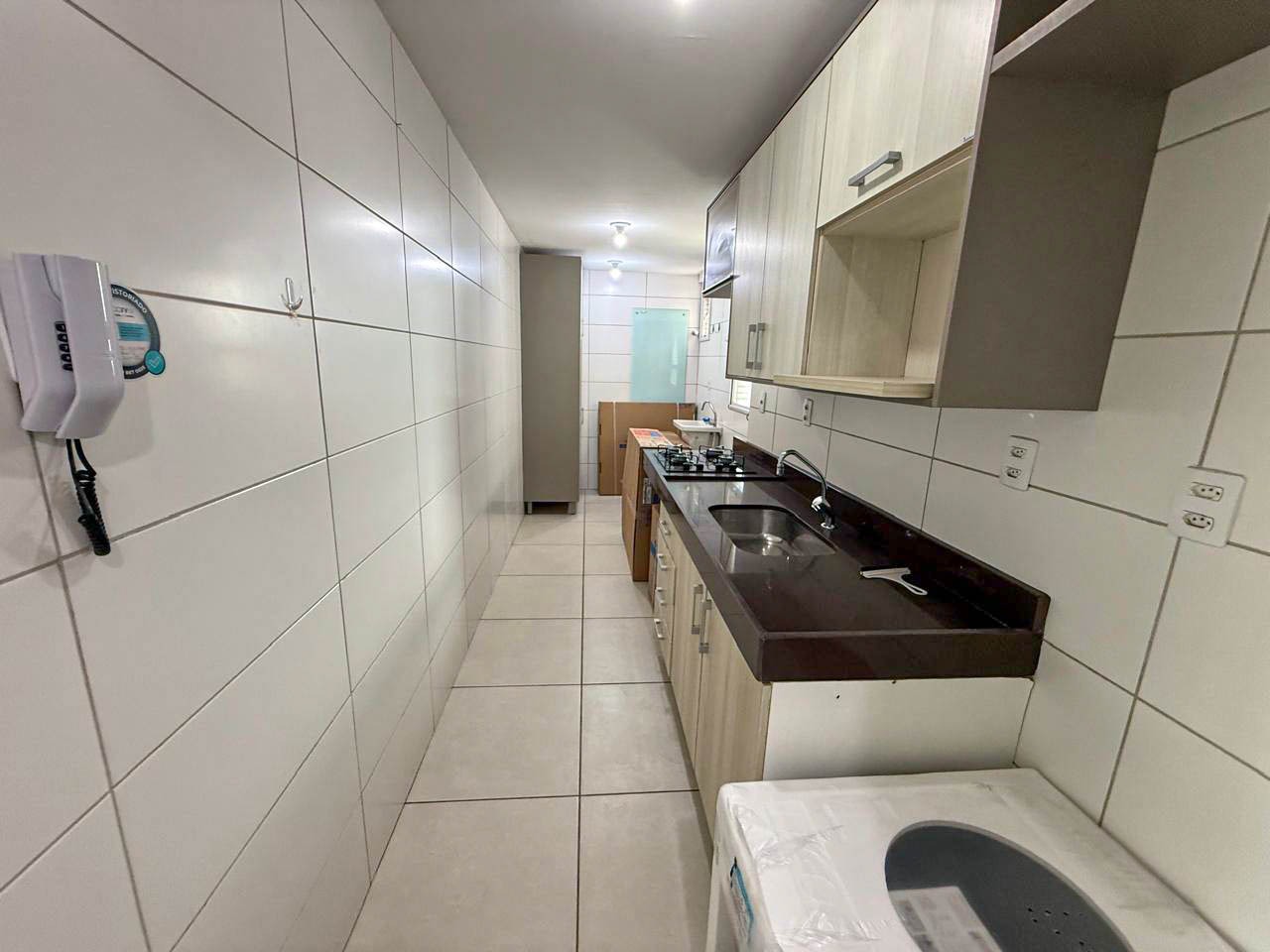 Apartamento à venda no Altiplano Cabo Branco: 