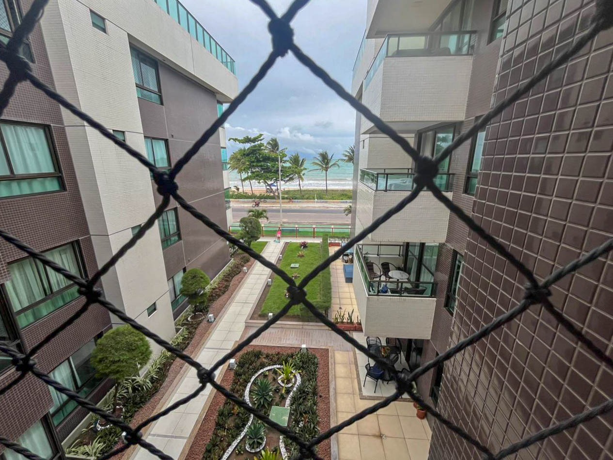 Apartamento à venda no Intermares: 