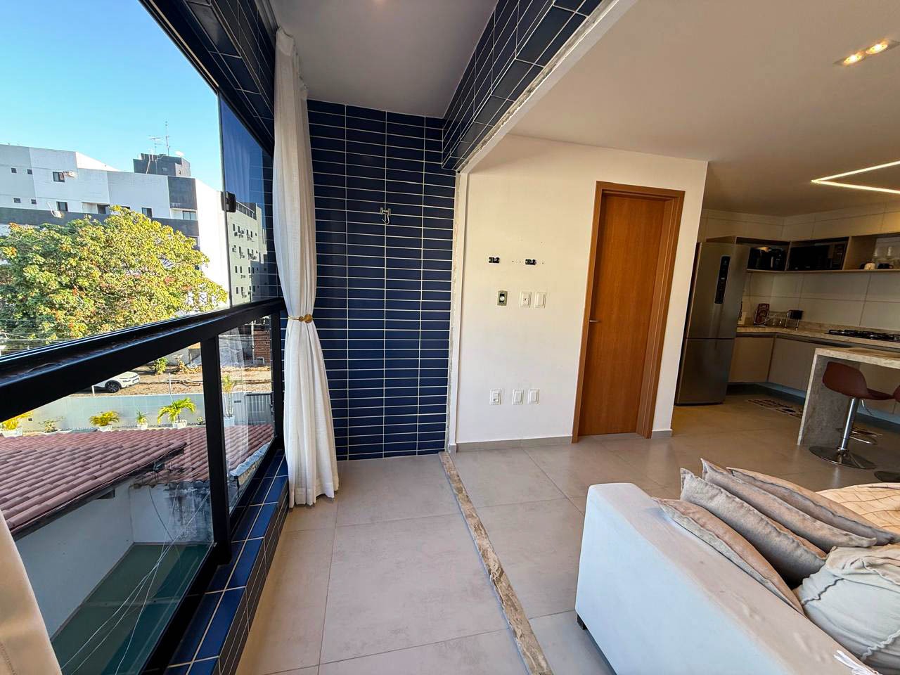 Apartamento à venda no Bessa: 