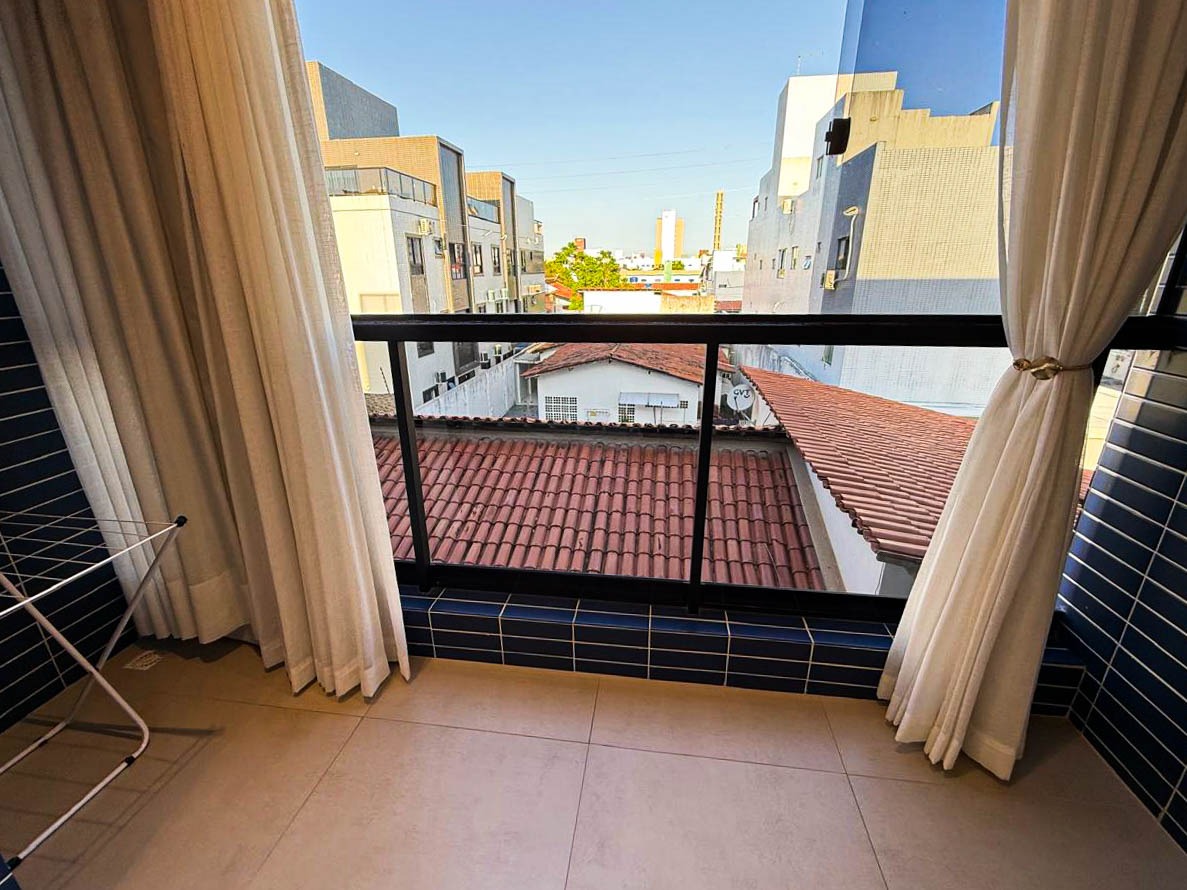 Apartamento à venda no Bessa: 