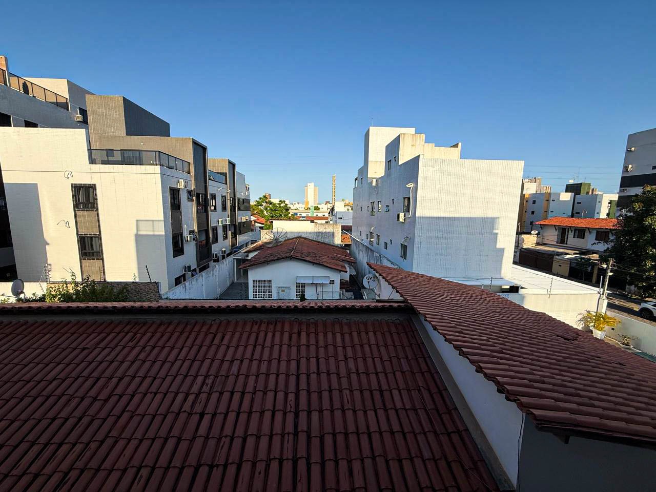 Apartamento à venda no Bessa: 