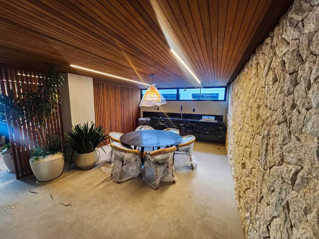 Flat à venda no Cabo Branco: 