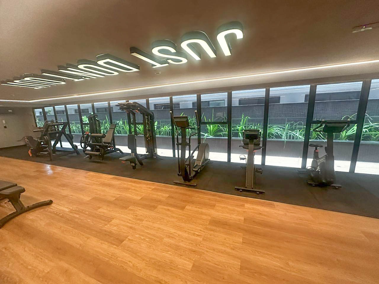 Flat à venda no Cabo Branco: 