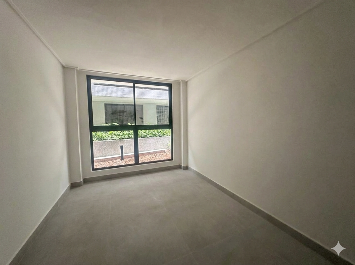 Flat à venda no Cabo Branco: 