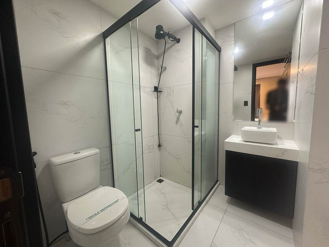 Flat à venda no Tambaú: 