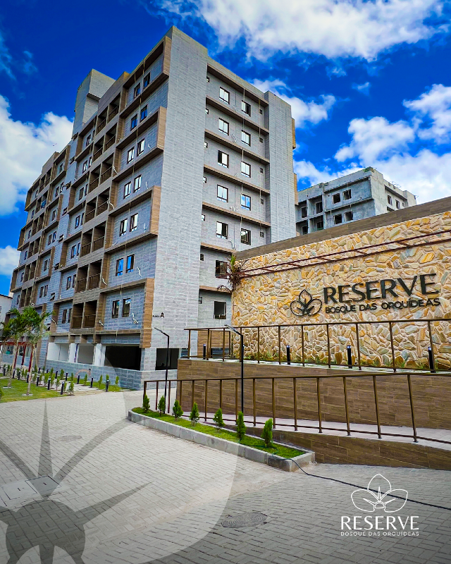 Apartamento à venda no Altiplano Cabo Branco: 