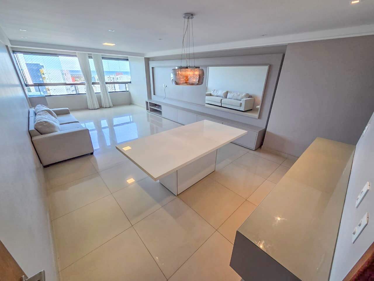 Apartamento à venda no Jardim Oceania: 