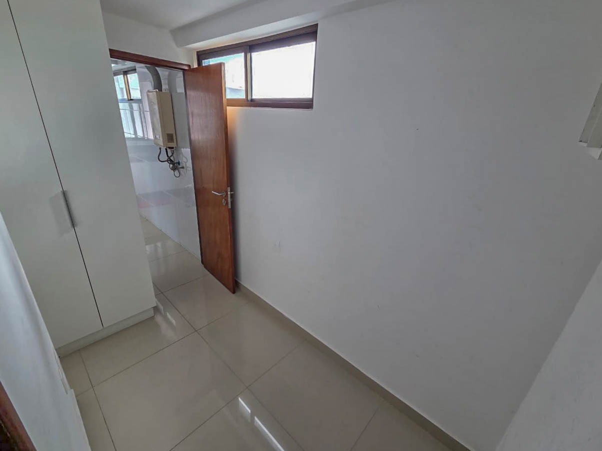 Apartamento à venda no Jardim Oceania: 