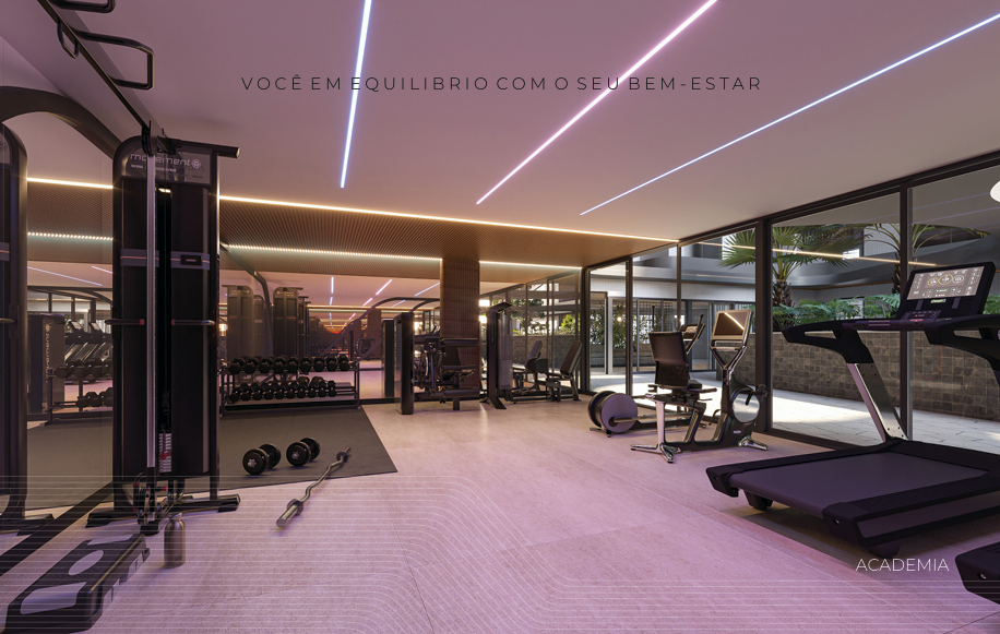 Flat à venda no Poço: 