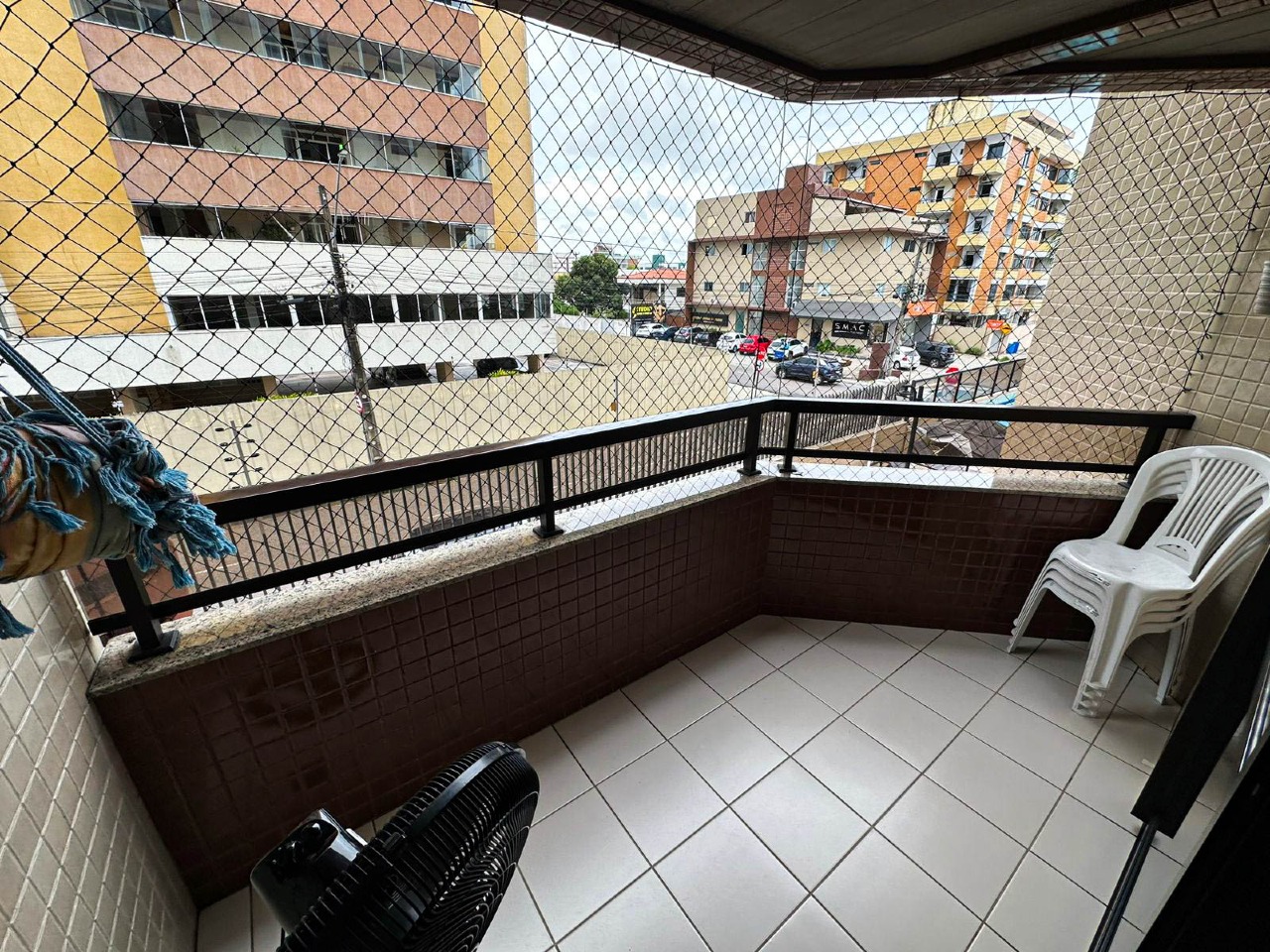 Apartamento para aluguel no Manaíra: 