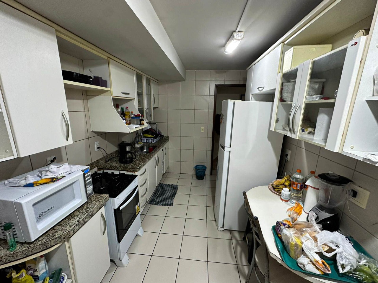 Apartamento para aluguel no Manaíra: 