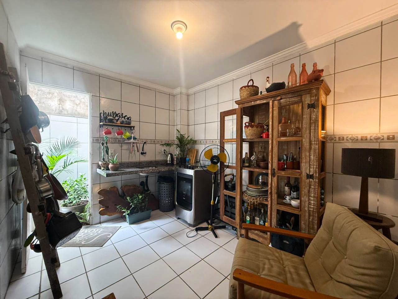 Casa em Condominio à venda no Jardim Oceania: 