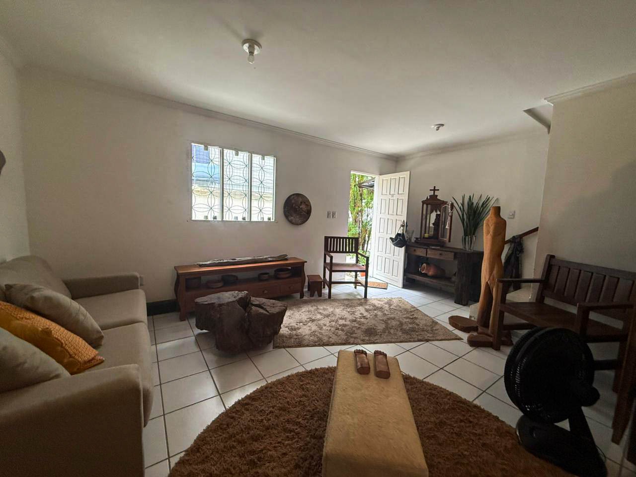 Casa em Condominio à venda no Jardim Oceania: 