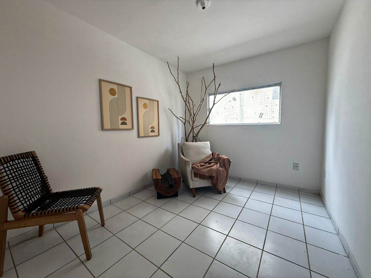 Casa em Condominio à venda no Jardim Oceania: 