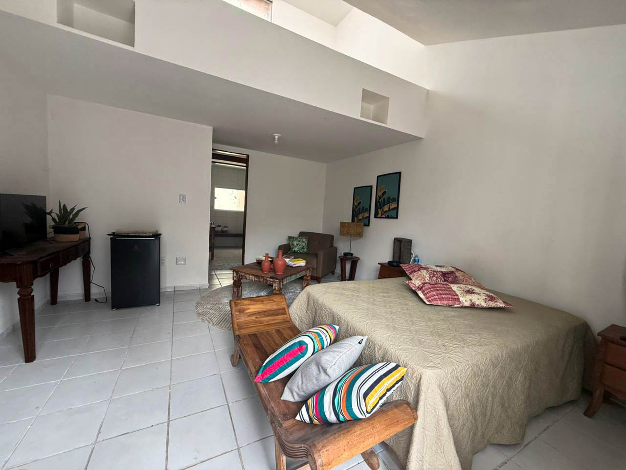 Casa em Condominio à venda no Jardim Oceania: 