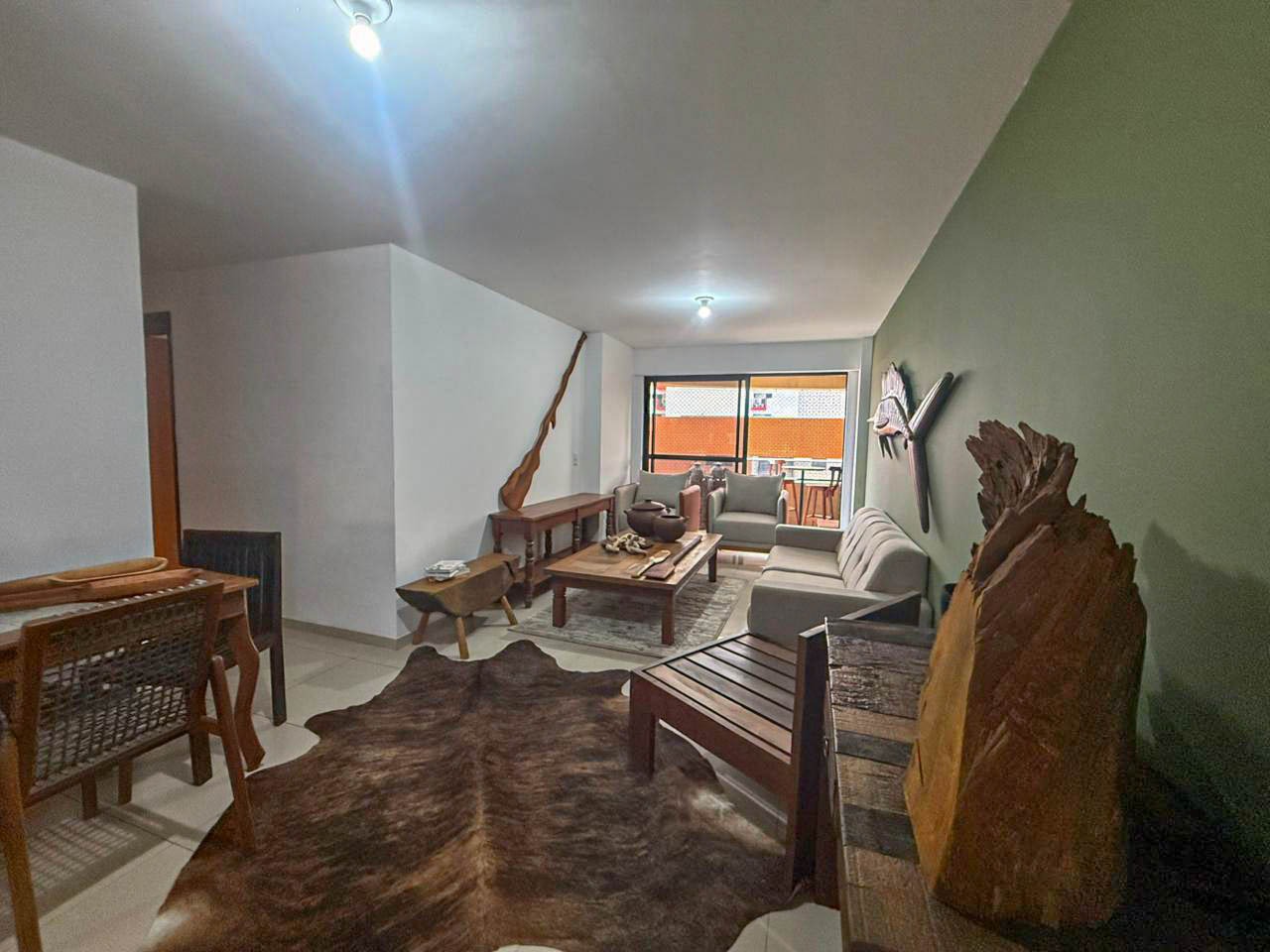 Apartamento à venda no Jardim Oceania: 