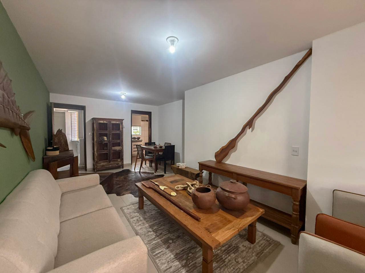 Apartamento à venda no Jardim Oceania: 