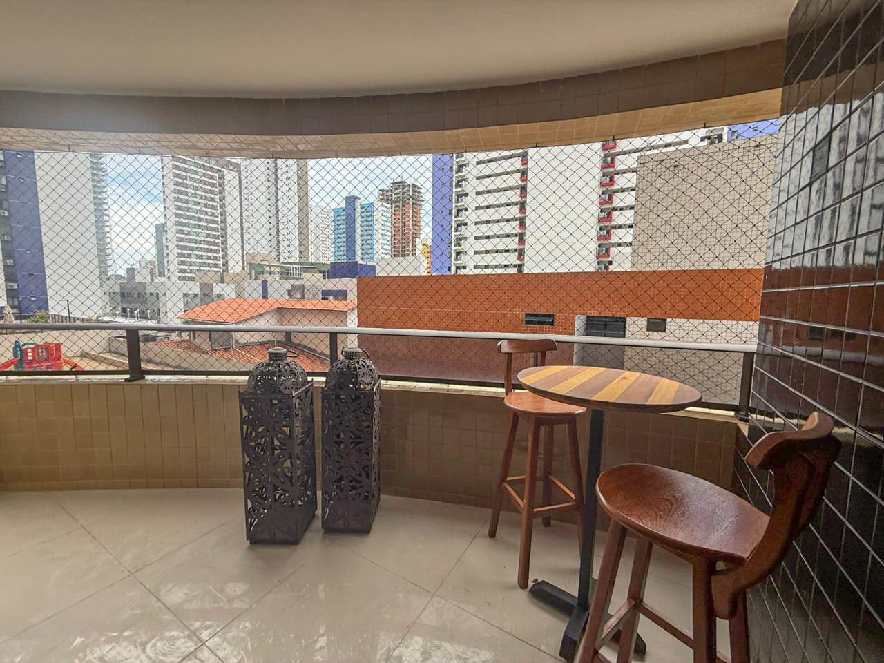 Apartamento à venda no Jardim Oceania: 