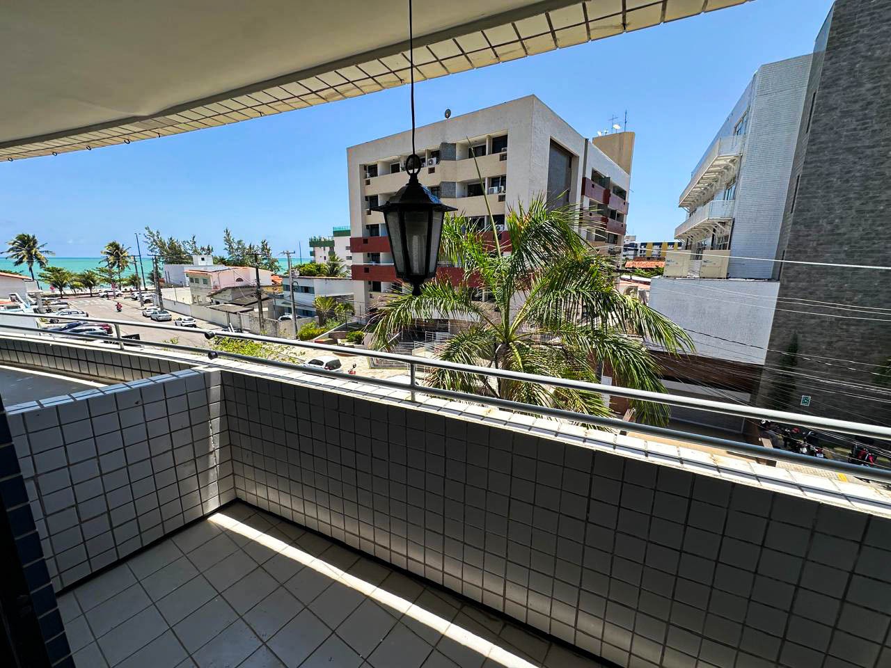 Apartamento à venda no Manaíra: 