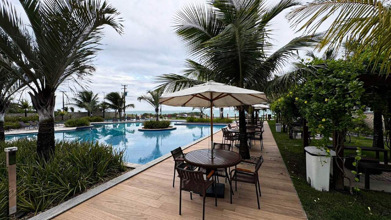 Apartamento à venda no Ponta de Matos: 