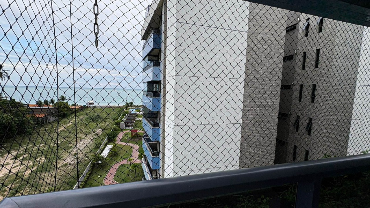 Apartamento à venda no Ponta de Matos: 