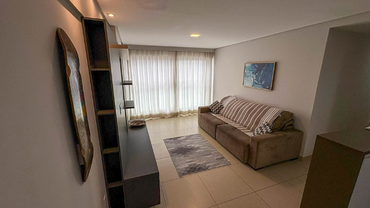 Apartamento à venda no Jardim Oceania: 