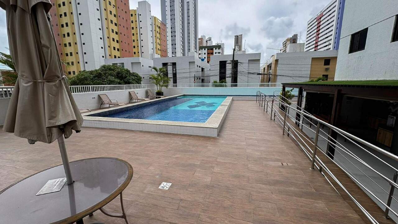 Apartamento à venda no Jardim Oceania: 