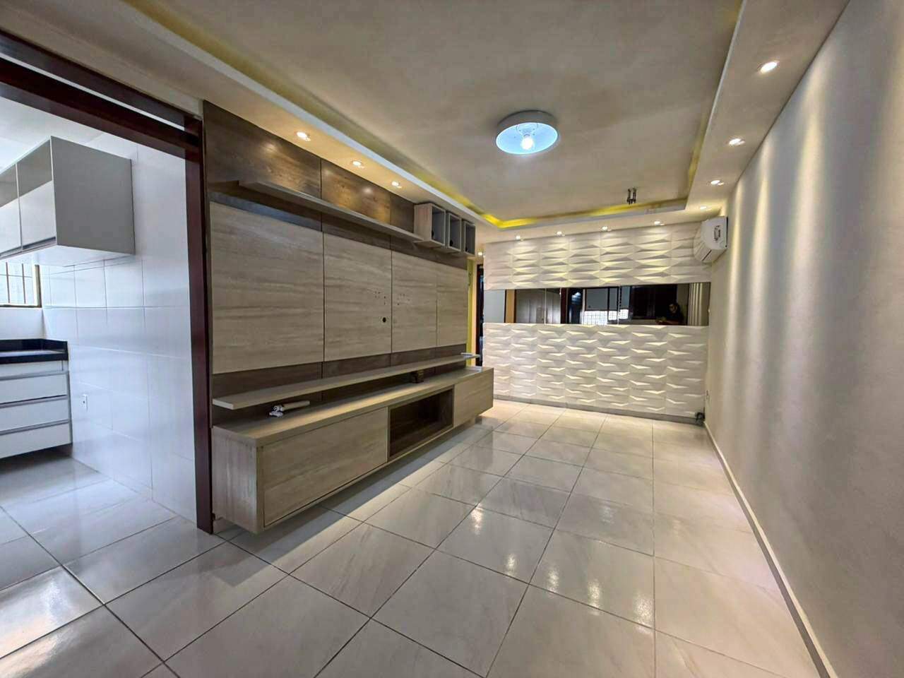 Apartamento à venda no Bessa: 