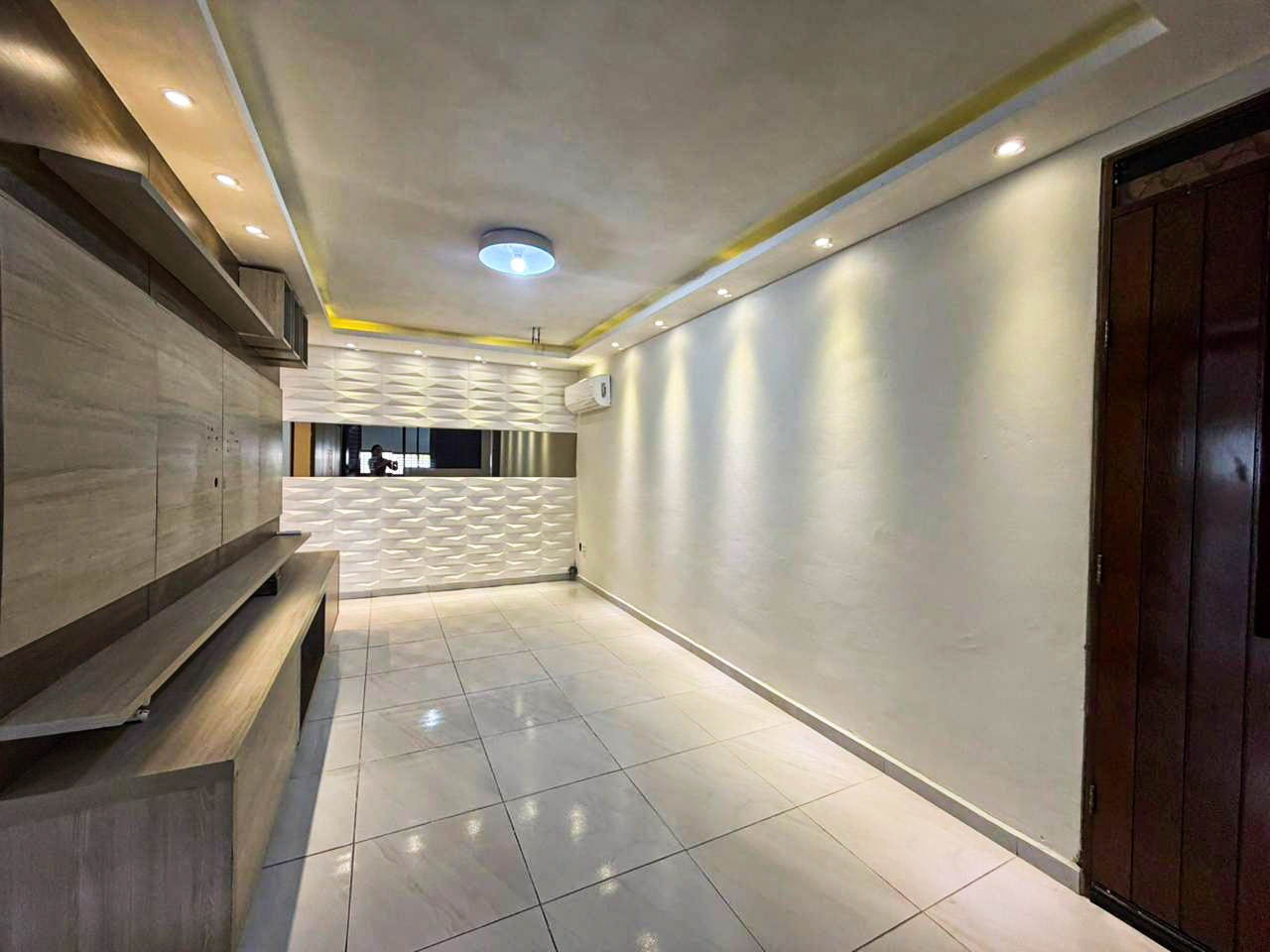 Apartamento à venda no Bessa: 