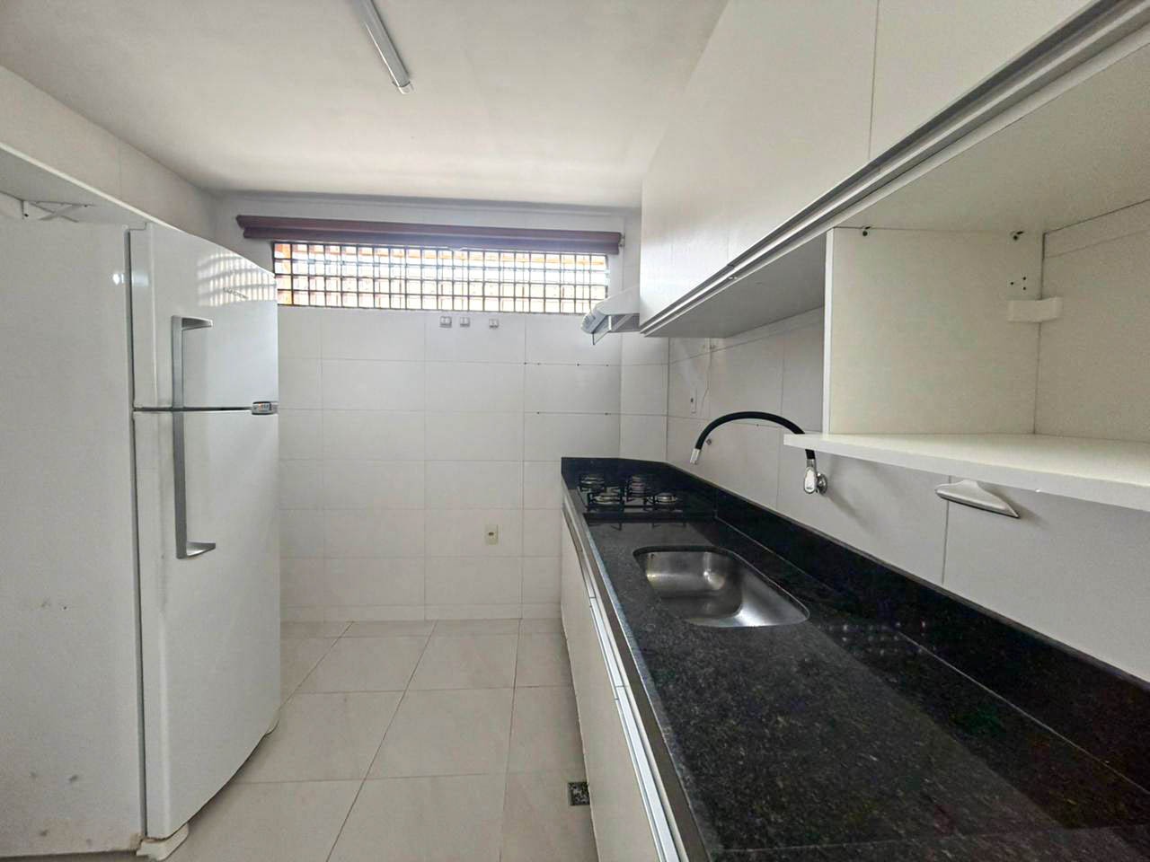 Apartamento à venda no Bessa: 