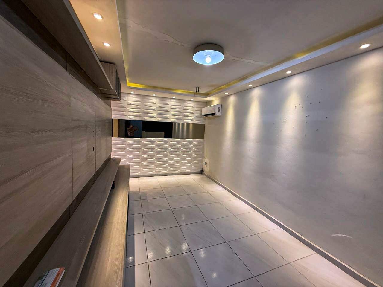 Apartamento à venda no Bessa: 